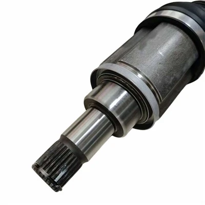 Drive Shaft And CV Joint Chery Tiggo 3X 1.5L 5MT FR DRIVE SHAFT LH 154000364AA suppliers